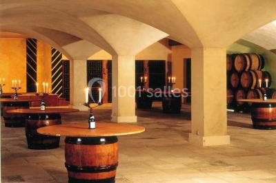 Location salle Marsannay-la-Côte (Côte-d'Or) - Château De Marsannay #24