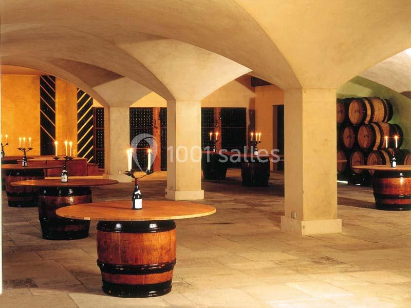 Location salle Marsannay-la-Côte (Côte-d'Or) - Château De Marsannay #16