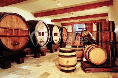 Location salle Marsannay-la-Côte (Côte-d'Or) - Château De Marsannay #24