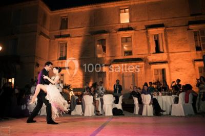 Location salle Montpellier (Hérault) - Château De Flaugergues #18