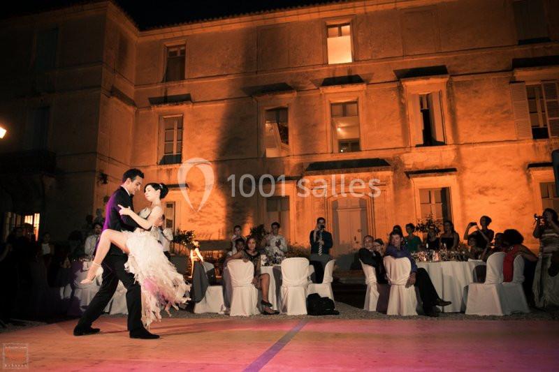 Location salle Montpellier (Hérault) - Château De Flaugergues #8