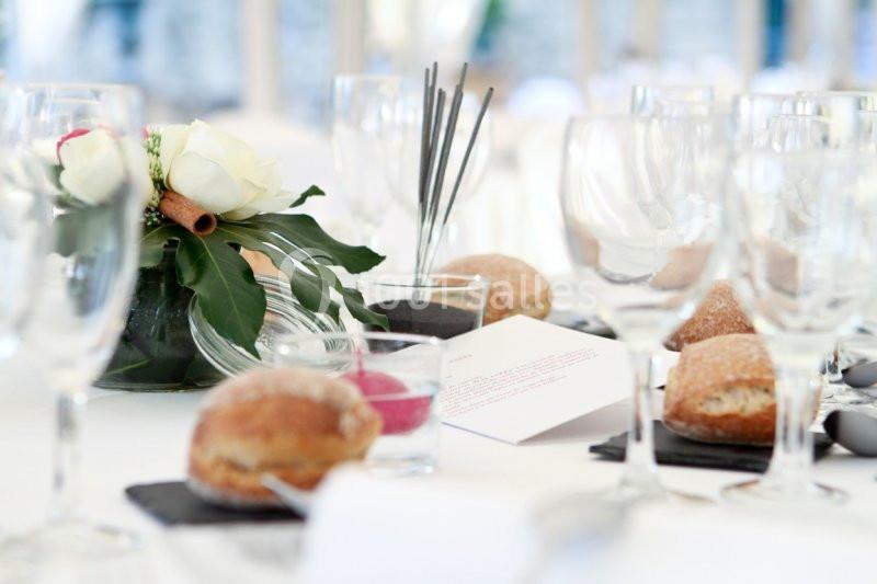 Location salle Montpellier (Hérault) - Château De Flaugergues #13