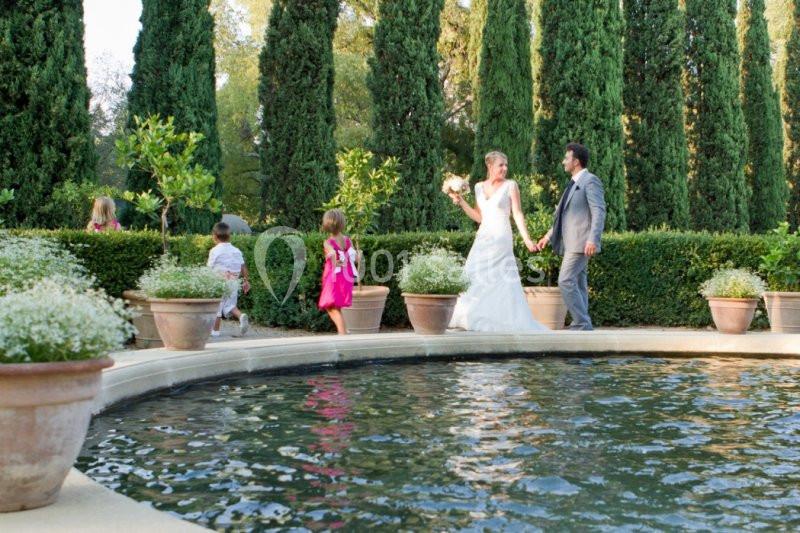 Location salle Montpellier (Hérault) - Château De Flaugergues #15