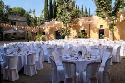 Location salle Montpellier (Hérault) - Château De Flaugergues #18