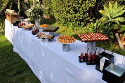 Location salle Montpellier (Hérault) - Château De Flaugergues #18