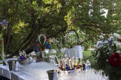 Location salle Montpellier (Hérault) - Château De Flaugergues #18