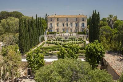 Château De Flaugergues Château De Flaugergues