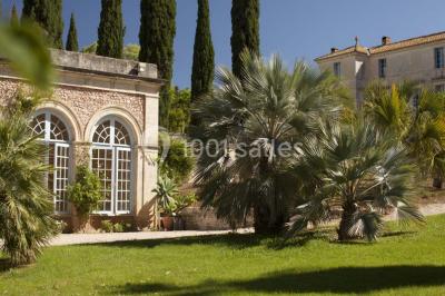 Location salle Montpellier (Hérault) - Château De Flaugergues #18
