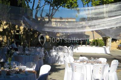 Location salle Montpellier (Hérault) - Château De Flaugergues #18