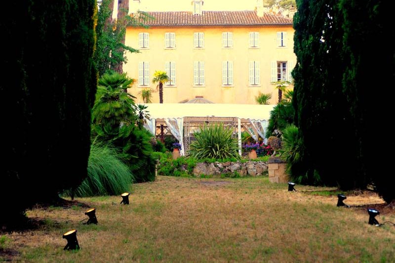 Château de Rochebelle - Var - photo 3