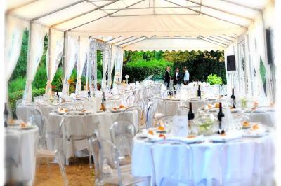 Château de Rochebelle - Var