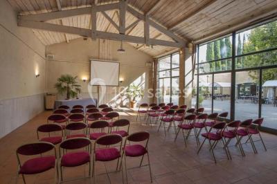 Location salle Montpellier (Hérault) - Château De Flaugergues #23