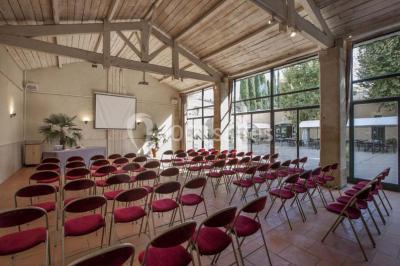 Location salle Montpellier (Hérault) - Château De Flaugergues #23