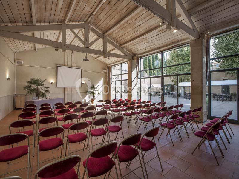 Location salle Montpellier (Hérault) - Château De Flaugergues #6