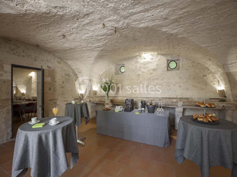 Location salle Montpellier (Hérault) - Château De Flaugergues #17