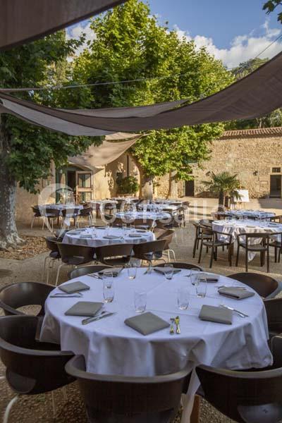 Location salle Montpellier (Hérault) - Château De Flaugergues #12