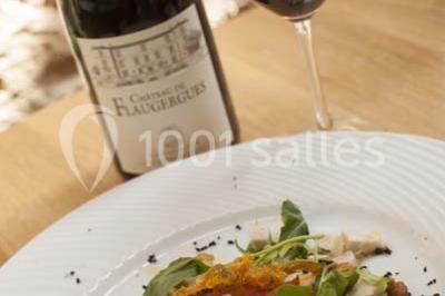 Location salle Montpellier (Hérault) - Château De Flaugergues #23