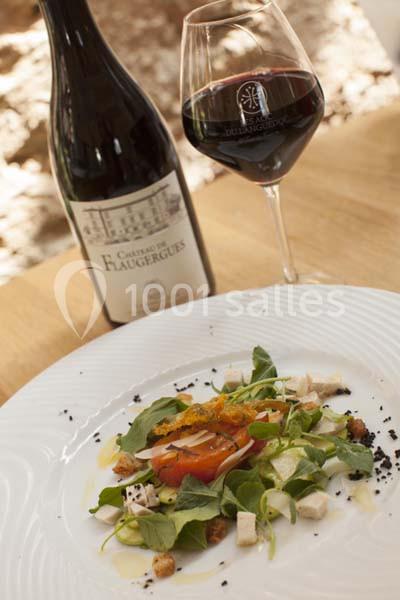 Location salle Montpellier (Hérault) - Château De Flaugergues #19