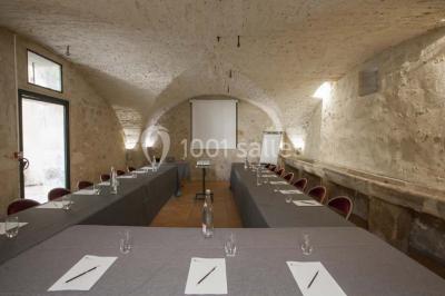 Location salle Montpellier (Hérault) - Château De Flaugergues #23