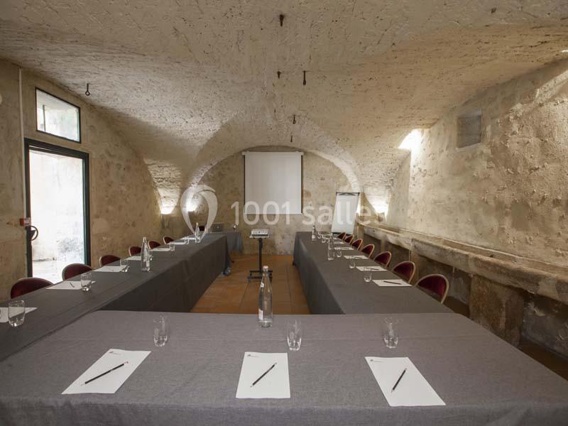 Location salle Montpellier (Hérault) - Château De Flaugergues #7