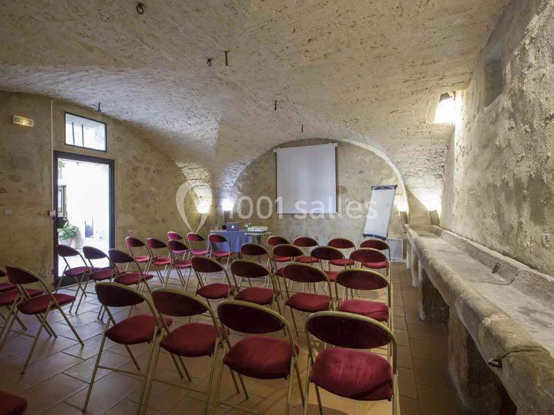Location salle Montpellier (Hérault) - Château De Flaugergues #5