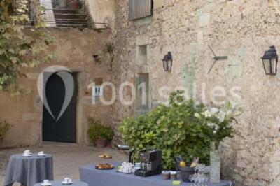 Location salle Montpellier (Hérault) - Château De Flaugergues #23