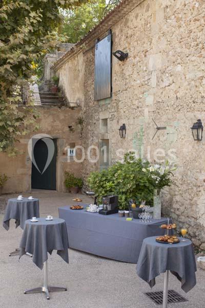 Location salle Montpellier (Hérault) - Château De Flaugergues #13