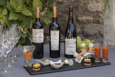 Location salle Montpellier (Hérault) - Château De Flaugergues #23