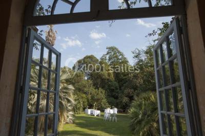 Location salle Montpellier (Hérault) - Château De Flaugergues #23