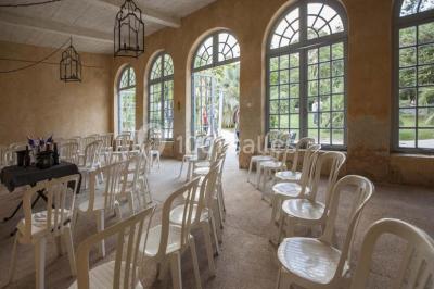 Location salle Montpellier (Hérault) - Château De Flaugergues #23