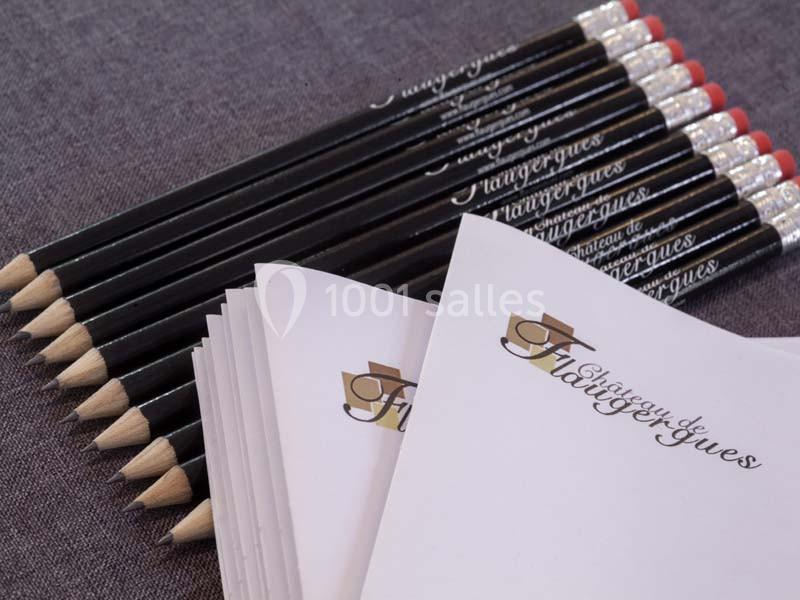 Location salle Montpellier (Hérault) - Château De Flaugergues #20