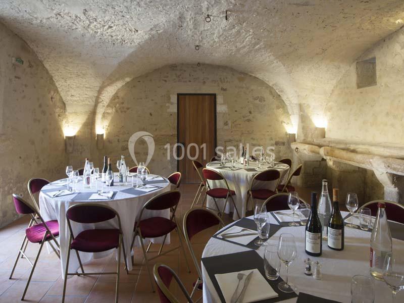 Location salle Montpellier (Hérault) - Château De Flaugergues #16