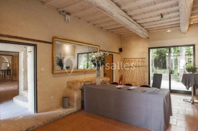 Location salle Montpellier (Hérault) - Château De Flaugergues #23