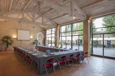 Location salle Montpellier (Hérault) - Château De Flaugergues #23