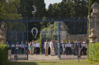 Location salle Montpellier (Hérault) - Château De Flaugergues #23