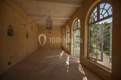 Location salle Montpellier (Hérault) - Château De Flaugergues #23