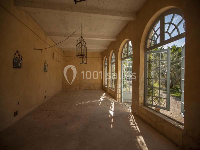 Location salle Montpellier (Hérault) - Château De Flaugergues #22