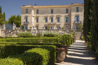 Location salle Montpellier (Hérault) - Château De Flaugergues #23