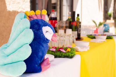 Location salle Gémenos (Bouches-du-Rhône) - Mas de Garguier #71