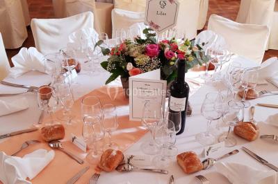 Location salle Gémenos (Bouches-du-Rhône) - Mas de Garguier #71