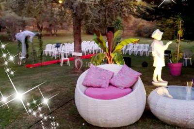 Location salle Gémenos (Bouches-du-Rhône) - Mas de Garguier #71