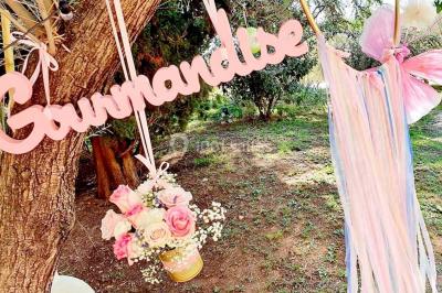 Location salle Gémenos (Bouches-du-Rhône) - Mas de Garguier #71