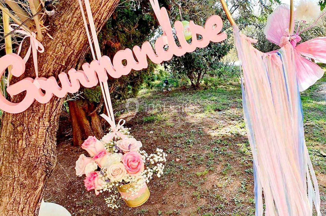 Location salle Gémenos (Bouches-du-Rhône) - Mas de Garguier #25