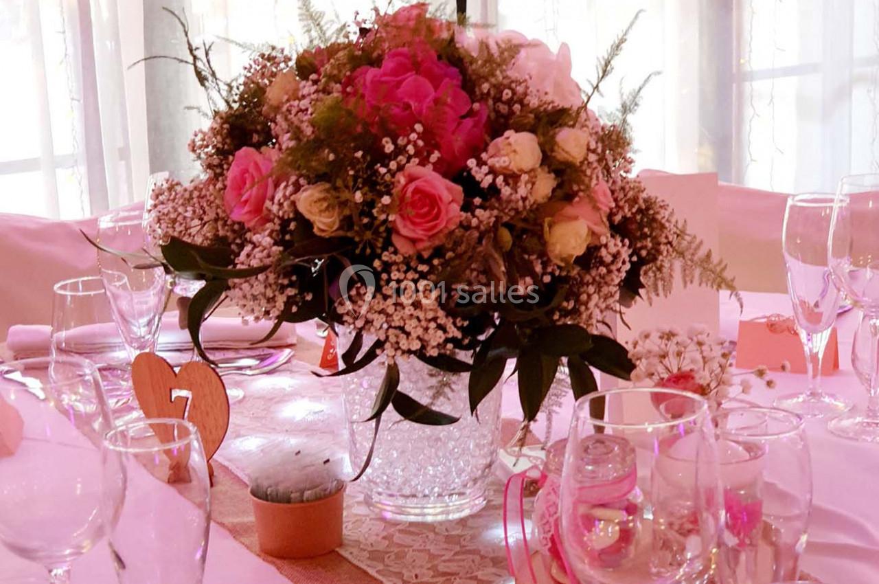 Location salle Gémenos (Bouches-du-Rhône) - Mas de Garguier #35