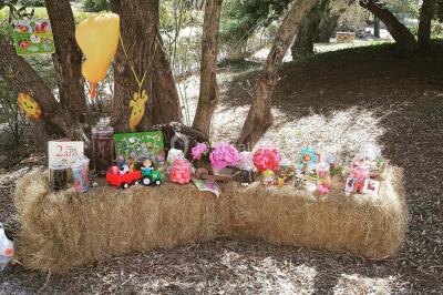 Location salle Gémenos (Bouches-du-Rhône) - Mas de Garguier #71