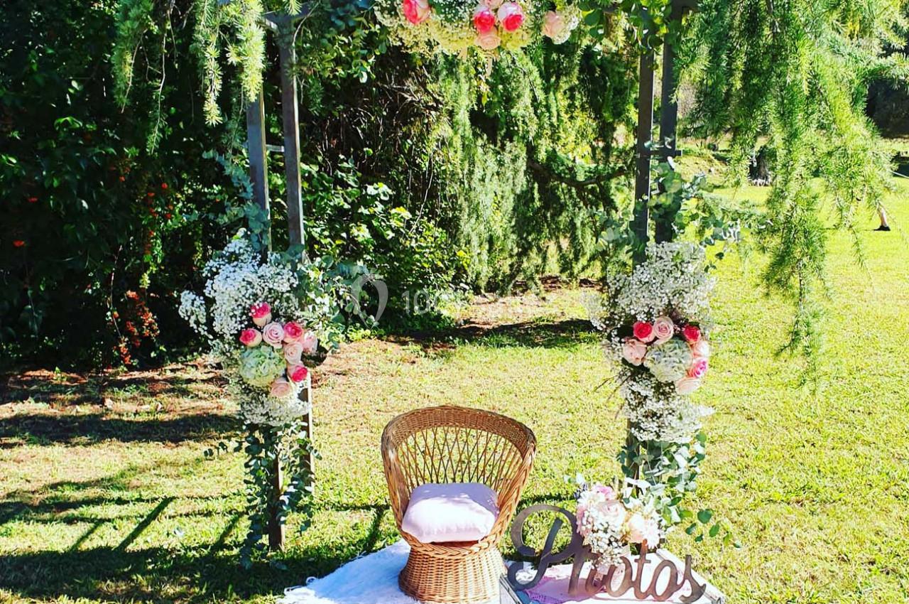 Location salle Gémenos (Bouches-du-Rhône) - Mas de Garguier #18