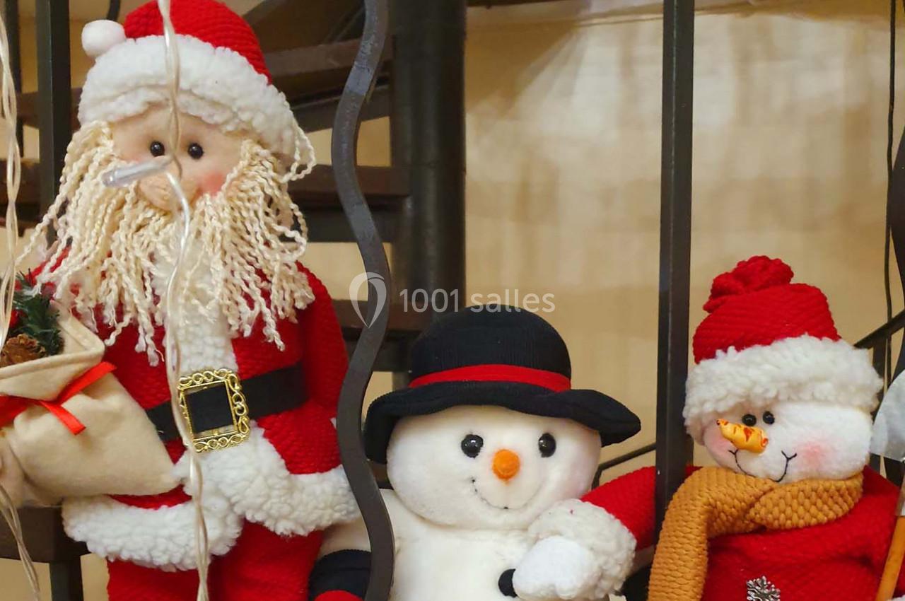 Location salle Gémenos (Bouches-du-Rhône) - Mas de Garguier #42