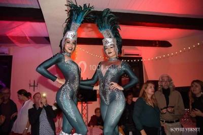 Location salle Gémenos (Bouches-du-Rhône) - Mas de Garguier #71