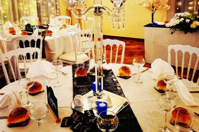 Location salle Gémenos (Bouches-du-Rhône) - Mas de Garguier #71