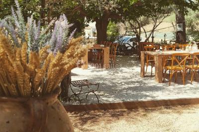 Location salle Gémenos (Bouches-du-Rhône) - Mas de Garguier #71